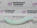 горловина бачка омывателя BMW X3 G01 2019, 2.0 л., B48B20C, бензин, АКПП, c1m phytonic-blau metallic, внедорожник 5 дв., полный привод, 1204775S02 - фото №3