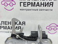 захватный крюк капота Volkswagen Golf GTI 6 поколение 2011, 2.0 л., CCZB, бензин, робот, b4/b9a белый, хетчбэк 5 дв., передний привод, правый руль, 1Q0823480 - фото №2