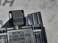 кнопка стеклоподъемника двери задней правой Mercedes-Benz GLA-Класс X156 2014, 2.0 л., M 270.920, бензин, робот, белый calcite white (650u), хетчбэк 5 дв., полный привод, правый руль, A2049058102 - фото №9