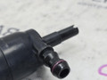 насос (моторчик) омывателя фар Volkswagen Golf GTI 6 поколение 2011, 2.0 л., CCZB, бензин, робот, b4/b9a белый, хетчбэк 5 дв., передний привод, правый руль, 3B7955681 - фото №6