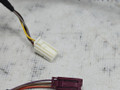 дверная проводка Mercedes-Benz C-Класс W205/S205/C205 W205.042 2014, 2.0 л., M 274.920, бензин, АКПП, 755 серый, седан, задний привод, правый руль, A0009060602, A2055407309 - фото №4