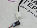 дверная проводка Mercedes-Benz C-Класс W205/S205/C205 W205.042 2014, 2.0 л., M 274.920, бензин, АКПП, 755 серый, седан, задний привод, правый руль, A0009060602, A2055407309 - фото №5