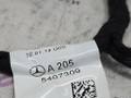дверная проводка Mercedes-Benz C-Класс W205/S205/C205 W205.042 2014, 2.0 л., M 274.920, бензин, АКПП, 755 серый, седан, задний привод, правый руль, A0009060602, A2055407309 - фото №11
