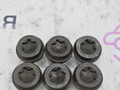 болт двигателя BMW 3 серия E90/E91/E92/E93 (2004 - 2010), 2.0 л., N46 B20 B, бензин, АКПП, 11227522125, 7522125 - фото №2