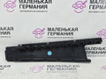 наружная декоративная накладка двери задней правой Mercedes-Benz GLA-Класс X156 2014, 2.0 л., M 270.920, бензин, робот, белый calcite white (650u), хетчбэк 5 дв., полный привод, правый руль, A1567320429 - фото №2