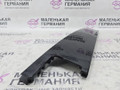 наружная декоративная накладка двери задней правой Mercedes-Benz GLA-Класс X156 2014, 2.0 л., M 270.920, бензин, робот, белый calcite white (650u), хетчбэк 5 дв., полный привод, правый руль, A1567320429 - фото №7