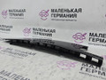 наружная декоративная накладка двери задней правой Mercedes-Benz GLA-Класс X156 2014, 2.0 л., M 270.920, бензин, робот, белый calcite white (650u), хетчбэк 5 дв., полный привод, правый руль, A1567320429 - фото №9