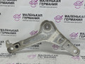 Реактивная тяга задней подвески BMW X3 G01 2019, 2.0 л., B48B20C, бензин, АКПП, c1m phytonic-blau metallic, внедорожник 5 дв., полный привод, 51487394753, 33306871004, 7394753, 6871004 - фото №3