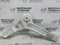 Реактивная тяга задней подвески BMW X3 G01 2019, 2.0 л., B48B20C, бензин, АКПП, c1m phytonic-blau metallic, внедорожник 5 дв., полный привод, 51487394753, 33306871004, 7394753, 6871004 - фото №2