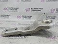 Реактивная тяга задней подвески BMW X3 G01 2019, 2.0 л., B48B20C, бензин, АКПП, c1m phytonic-blau metallic, внедорожник 5 дв., полный привод, 6871003, 51487394753, 7394753 - фото №7