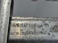 Реактивная тяга задней подвески BMW X3 G01 2019, 2.0 л., B48B20C, бензин, АКПП, c1m phytonic-blau metallic, внедорожник 5 дв., полный привод, 6871003, 51487394753, 7394753 - фото №8