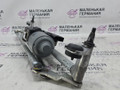 моторчик передних стеклоочистителей (дворников) Volkswagen Golf GTI 6 поколение 2011, 2.0 л., CCZB, бензин, робот, b4/b9a белый, хетчбэк 5 дв., передний привод, правый руль, 5K2955119, 5K2955023, 1397220653 - фото №4