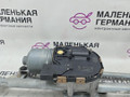 моторчик передних стеклоочистителей (дворников) Volkswagen Golf GTI 6 поколение 2011, 2.0 л., CCZB, бензин, робот, b4/b9a белый, хетчбэк 5 дв., передний привод, правый руль, 5K2955119, 5K2955023, 1397220653 - фото №7