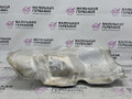 тепловой экран глушителя BMW X3 G01 2019, 2.0 л., B48B20C, бензин, АКПП, c1m phytonic-blau metallic, внедорожник 5 дв., полный привод, 51487394802, 7394802 - фото №6