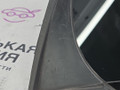 форточка задняя правая Mercedes-Benz GLA-Класс X156 2014, 2.0 л., M 270.920, бензин, робот, белый calcite white (650u), хетчбэк 5 дв., полный привод, правый руль, A1567300218 - фото №4