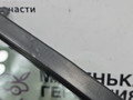 форточка задняя правая Mercedes-Benz GLA-Класс X156 2014, 2.0 л., M 270.920, бензин, робот, белый calcite white (650u), хетчбэк 5 дв., полный привод, правый руль, A1567300218 - фото №3