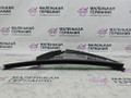 форточка задняя правая Mercedes-Benz GLA-Класс X156 2014, 2.0 л., M 270.920, бензин, робот, белый calcite white (650u), хетчбэк 5 дв., полный привод, правый руль, A1567300218 - фото №6