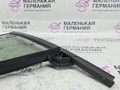 форточка задняя правая Mercedes-Benz GLA-Класс X156 2014, 2.0 л., M 270.920, бензин, робот, белый calcite white (650u), хетчбэк 5 дв., полный привод, правый руль, A1567300218 - фото №7