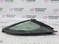 форточка задняя правая Mercedes-Benz GLA-Класс X156 2014, 2.0 л., M 270.920, бензин, робот, белый calcite white (650u), хетчбэк 5 дв., полный привод, правый руль, A1567300218 - фото №9