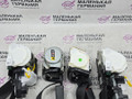 ремень безопасности комплект BMW X3 G01 2019, 2.0 л., B48B20C, бензин, АКПП, c1m phytonic-blau metallic, внедорожник 5 дв., полный привод, 72117469953, 72117469954, 72117471443, 72117471444, 7469953, 7469954, 7471443, 7471444, 34227895B, 34227896B, 34248628R1, 34248630R1, 741428604, 741428505 - фото №4