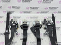 ремень безопасности комплект BMW X3 G01 2019, 2.0 л., B48B20C, бензин, АКПП, c1m phytonic-blau metallic, внедорожник 5 дв., полный привод, 72117469953, 72117469954, 72117471443, 72117471444, 7469953, 7469954, 7471443, 7471444, 34227895B, 34227896B, 34248628R1, 34248630R1, 741428604, 741428505 - фото №2