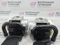 ремень безопасности комплект BMW X3 G01 2019, 2.0 л., B48B20C, бензин, АКПП, c1m phytonic-blau metallic, внедорожник 5 дв., полный привод, 72117469953, 72117469954, 72117471443, 72117471444, 7469953, 7469954, 7471443, 7471444, 34227895B, 34227896B, 34248628R1, 34248630R1, 741428604, 741428505 - фото №5
