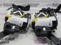 ремень безопасности комплект BMW X3 G01 2019, 2.0 л., B48B20C, бензин, АКПП, c1m phytonic-blau metallic, внедорожник 5 дв., полный привод, 72117469953, 72117469954, 72117471443, 72117471444, 7469953, 7469954, 7471443, 7471444, 34227895B, 34227896B, 34248628R1, 34248630R1, 741428604, 741428505 - фото №8