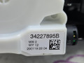 ремень безопасности комплект BMW X3 G01 2019, 2.0 л., B48B20C, бензин, АКПП, c1m phytonic-blau metallic, внедорожник 5 дв., полный привод, 72117469953, 72117469954, 72117471443, 72117471444, 7469953, 7469954, 7471443, 7471444, 34227895B, 34227896B, 34248628R1, 34248630R1, 741428604, 741428505 - фото №10
