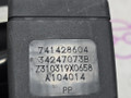 ремень безопасности комплект BMW X3 G01 2019, 2.0 л., B48B20C, бензин, АКПП, c1m phytonic-blau metallic, внедорожник 5 дв., полный привод, 72117469953, 72117469954, 72117471443, 72117471444, 7469953, 7469954, 7471443, 7471444, 34227895B, 34227896B, 34248628R1, 34248630R1, 741428604, 741428505 - фото №33