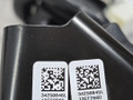 ремень безопасности комплект BMW X3 G01 2019, 2.0 л., B48B20C, бензин, АКПП, c1m phytonic-blau metallic, внедорожник 5 дв., полный привод, 72117469953, 72117469954, 72117471443, 72117471444, 7469953, 7469954, 7471443, 7471444, 34227895B, 34227896B, 34248628R1, 34248630R1, 741428604, 741428505 - фото №34