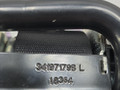 ремень безопасности комплект BMW X3 G01 2019, 2.0 л., B48B20C, бензин, АКПП, c1m phytonic-blau metallic, внедорожник 5 дв., полный привод, 72117469953, 72117469954, 72117471443, 72117471444, 7469953, 7469954, 7471443, 7471444, 34227895B, 34227896B, 34248628R1, 34248630R1, 741428604, 741428505 - фото №40