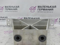кронштейн (крепление) BMW X3 G01 2019, 2.0 л., B48B20C, бензин, АКПП, c1m phytonic-blau metallic, внедорожник 5 дв., полный привод, 51617391460, 7391460, 4Z739146011 - фото №3