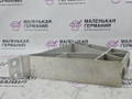 кронштейн (крепление) BMW X3 G01 2019, 2.0 л., B48B20C, бензин, АКПП, c1m phytonic-blau metallic, внедорожник 5 дв., полный привод, 51617391460, 7391460, 4Z739146011 - фото №2