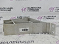 кронштейн (крепление) BMW X3 G01 2019, 2.0 л., B48B20C, бензин, АКПП, c1m phytonic-blau metallic, внедорожник 5 дв., полный привод, 51617391460, 7391460, 4Z739146011 - фото №4