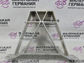 кронштейн (крепление) BMW X3 G01 2019, 2.0 л., B48B20C, бензин, АКПП, c1m phytonic-blau metallic, внедорожник 5 дв., полный привод, 51617391460, 7391460, 4Z739146011 - фото №6