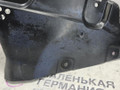 защита днища BMW X3 G01 2019, 2.0 л., B48B20C, бензин, АКПП, c1m phytonic-blau metallic, внедорожник 5 дв., полный привод, 51757496490, 7496490 - фото №3