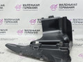 защита днища BMW X3 G01 2019, 2.0 л., B48B20C, бензин, АКПП, c1m phytonic-blau metallic, внедорожник 5 дв., полный привод, 51757496490, 7496490 - фото №6