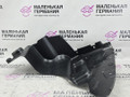 защита днища BMW X3 G01 2019, 2.0 л., B48B20C, бензин, АКПП, c1m phytonic-blau metallic, внедорожник 5 дв., полный привод, 51757496490, 7496490 - фото №7