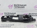 скелет ручки двери задней правой Mercedes-Benz GLA-Класс X156 2014, 2.0 л., M 270.920, бензин, робот, белый calcite white (650u), хетчбэк 5 дв., полный привод, правый руль, A2047603200, A1567670200, A34560101 - фото №2