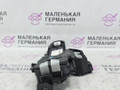 скелет ручки двери задней правой Mercedes-Benz GLA-Класс X156 2014, 2.0 л., M 270.920, бензин, робот, белый calcite white (650u), хетчбэк 5 дв., полный привод, правый руль, A2047603200, A1567670200, A34560101 - фото №3