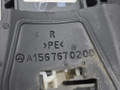 скелет ручки двери задней правой Mercedes-Benz GLA-Класс X156 2014, 2.0 л., M 270.920, бензин, робот, белый calcite white (650u), хетчбэк 5 дв., полный привод, правый руль, A2047603200, A1567670200, A34560101 - фото №9