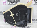 накладка двери (крышки) багажника Mercedes-Benz GLA-Класс X156 2014, 2.0 л., M 270.920, бензин, робот, белый calcite white (650u), хетчбэк 5 дв., полный привод, правый руль, A1567320400 - фото №3