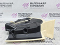 накладка двери (крышки) багажника Mercedes-Benz GLA-Класс X156 2014, 2.0 л., M 270.920, бензин, робот, белый calcite white (650u), хетчбэк 5 дв., полный привод, правый руль, A1567320400 - фото №4