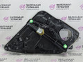 стеклоподъемник Mercedes-Benz GLA-Класс X156 2014, 2.0 л., M 270.920, бензин, робот, белый calcite white (650u), хетчбэк 5 дв., полный привод, правый руль, A1767300479 - фото №2