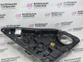 стеклоподъемник Mercedes-Benz GLA-Класс X156 2014, 2.0 л., M 270.920, бензин, робот, белый calcite white (650u), хетчбэк 5 дв., полный привод, правый руль, A1767300479 - фото №4