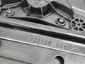 стеклоподъемник Mercedes-Benz GLA-Класс X156 2014, 2.0 л., M 270.920, бензин, робот, белый calcite white (650u), хетчбэк 5 дв., полный привод, правый руль, A1767300479 - фото №7