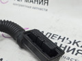 дверная проводка Mercedes-Benz GLA-Класс X156 2014, 2.0 л., M 270.920, бензин, робот, белый calcite white (650u), хетчбэк 5 дв., полный привод, правый руль, A1765406208, A1765405708 - фото №3