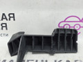 кронштейн (крепление) Mercedes-Benz GLA-Класс X156 2014, 2.0 л., M 270.920, бензин, робот, белый calcite white (650u), хетчбэк 5 дв., полный привод, правый руль, A1567330214 - фото №2