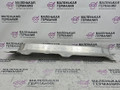 тепловой экран глушителя BMW X3 G01 2019, 2.0 л., B48B20C, бензин, АКПП, c1m phytonic-blau metallic, внедорожник 5 дв., полный привод, 51487407764, 7407764 - фото №5