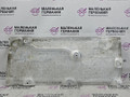 тепловой экран глушителя BMW X3 G01 2019, 2.0 л., B48B20C, бензин, АКПП, c1m phytonic-blau metallic, внедорожник 5 дв., полный привод, 51487394800, 7394800 - фото №2